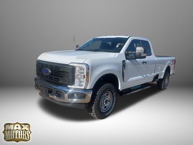 2024 Ford F-250SD XL 3