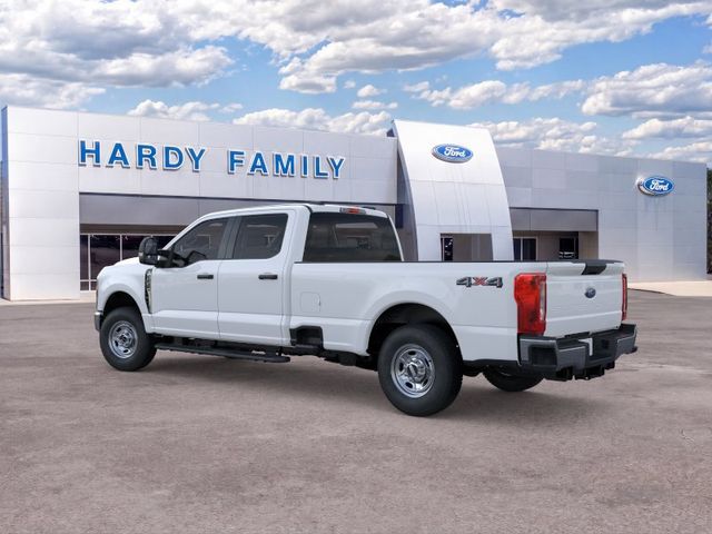 2026 Ford F-250SD XL:169729