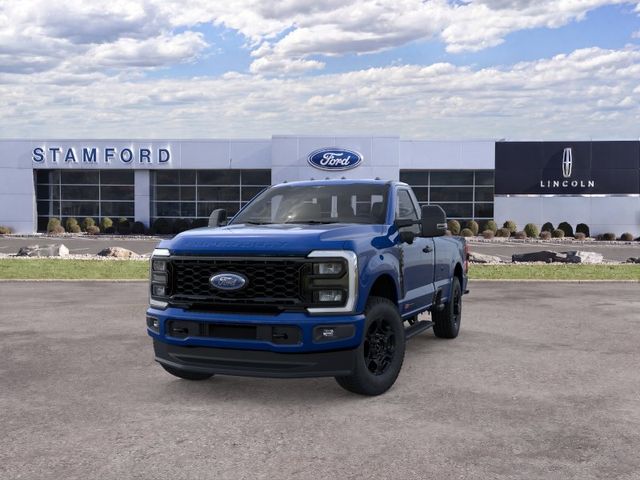 New 2026 Ford F-350SD Truck