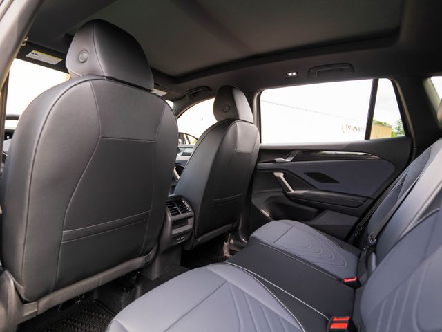 New 2026 Volkswagen Tiguan SUV