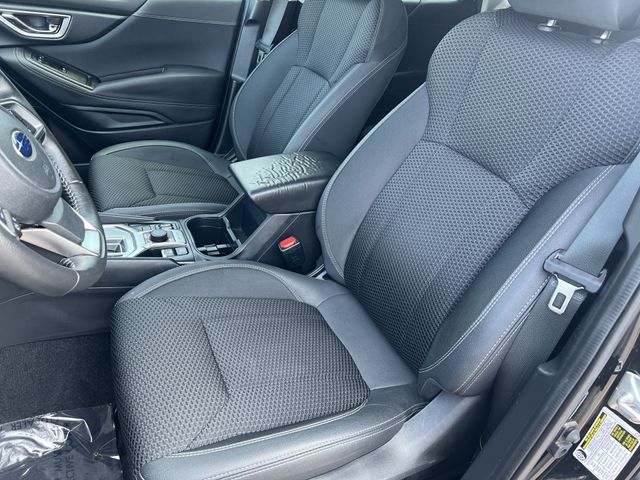 Used 2023 Black Subaru Premium image 34
