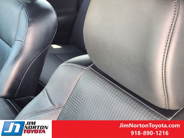 Used 2023 Toyota Tacoma Truck