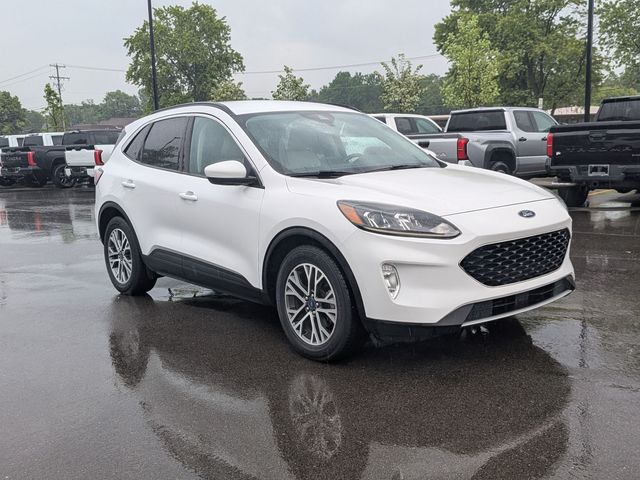 2020 Ford Escape - Image 7