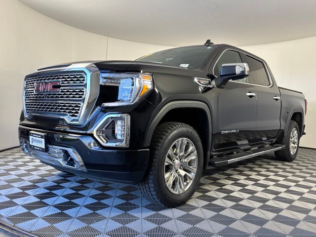 Used 2020 GMC Sierra 1500 Truck