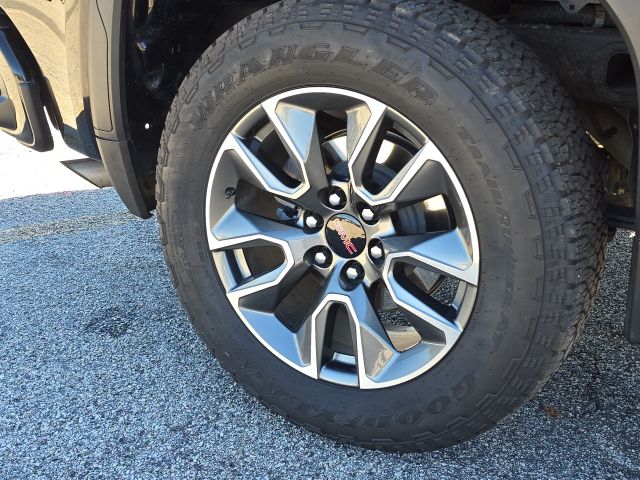 Photo of 2024 GMC Sierra 1500 Elevation in Dallas, GA - 12,  2024 GMC Sierra 1500 Elevation:44414A