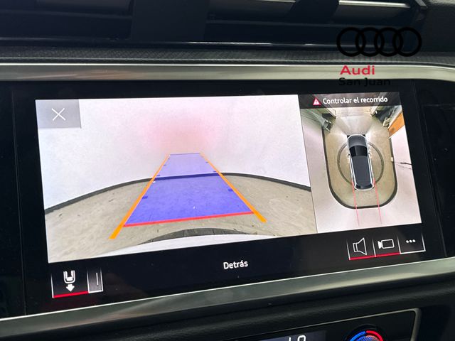 Certified Used 2024 White Audi Premium Plus image 20