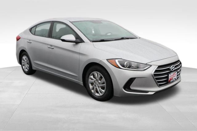 2018 Hyundai Elantra SE 15