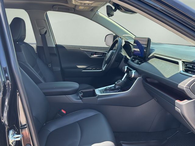 Used 2024 Toyota RAV4 Hybrid SUV