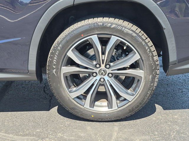 Used 2022 Lexus RX SUV