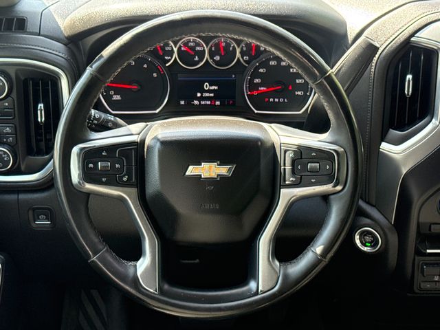 Used 2023 Chevrolet Silverado 2500HD Truck