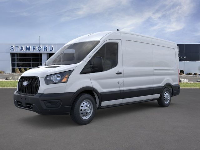 2026 Ford Transit 250 Med Roof 148 WB AWD's photo