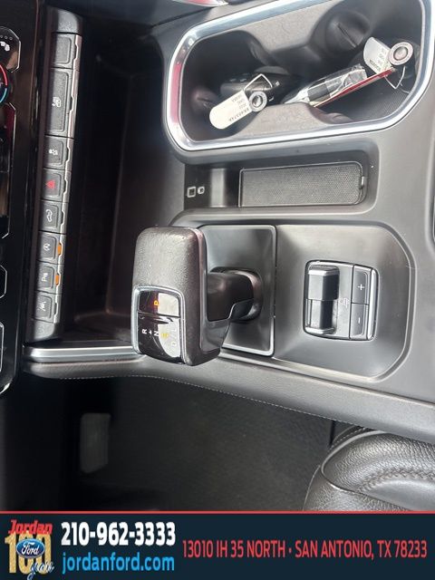 Used Car 2022 Gmc Sierra 1500  Denali For Sale Under $50,000 In San Antonio, Texas