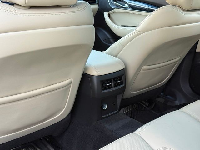 Used 2023 Cadillac CT5 Sedan