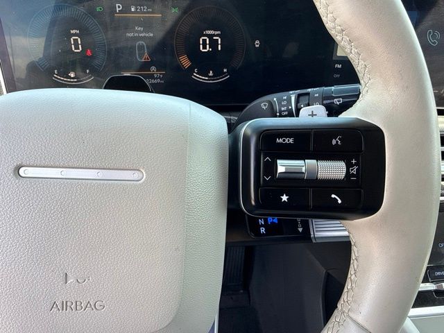 2026 Hyundai Santa Fe - $31,988