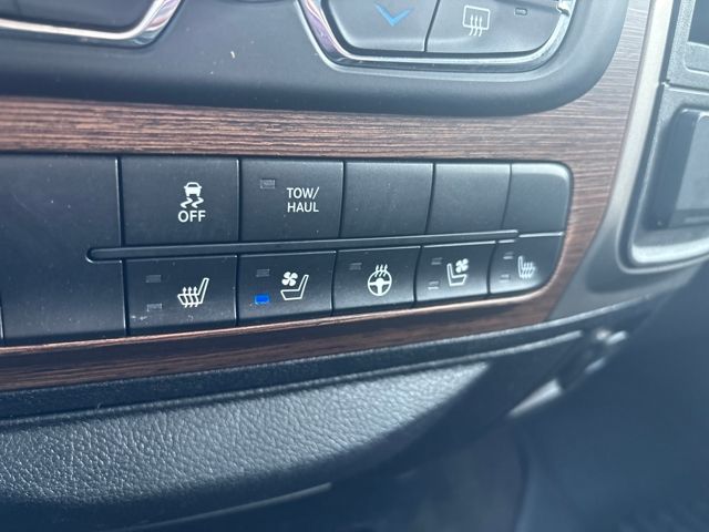 used 2017 Ram 1500 car, priced at $22,390