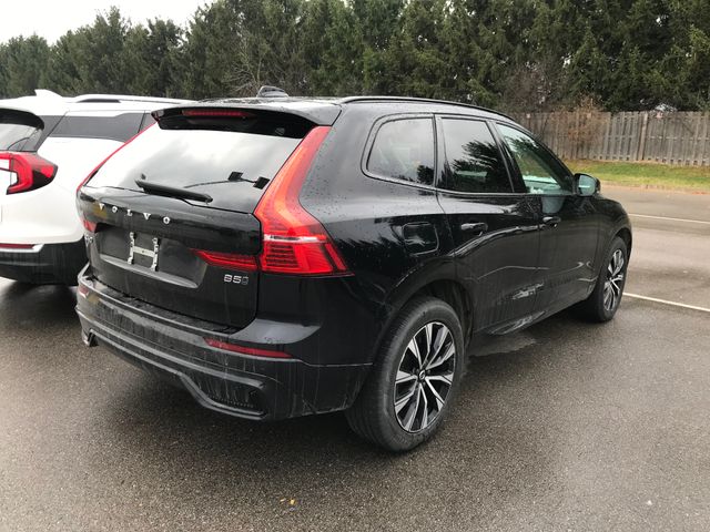 2024 Volvo XC60 B5 Core 10