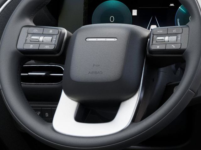 New 2026 White Hyundai Limited image 12