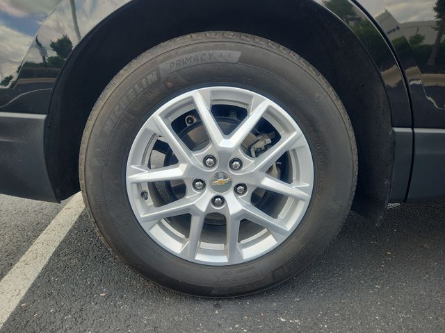 Used 2023 Chevrolet Equinox For Sale in Grove City, OH