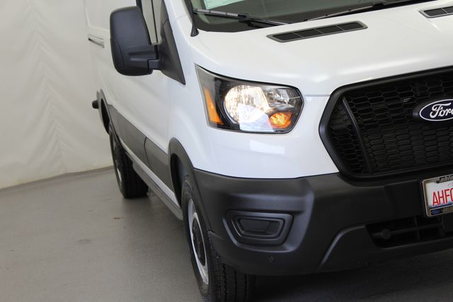 New 2026 White Ford Base image 3