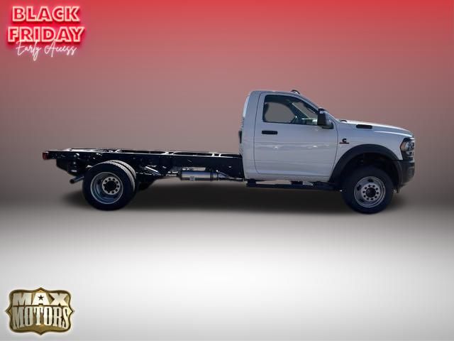 2024 Ram 4500HD Tradesman 13