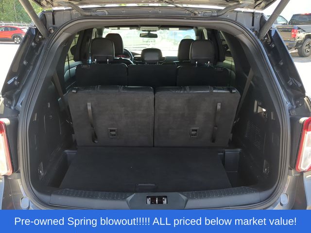 Used 2020 Magnetic Ford XLT image 40