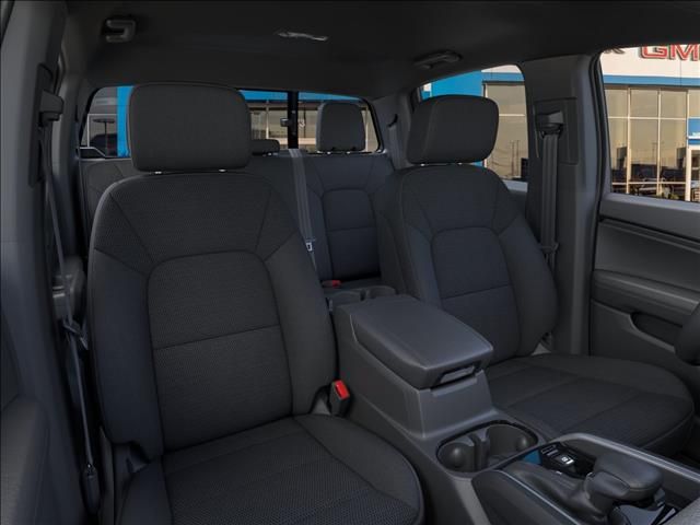 New 2026 Gray Chevrolet LT image 16