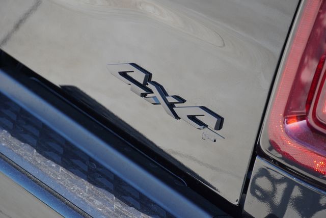 New 2026 Ram 3500 Truck