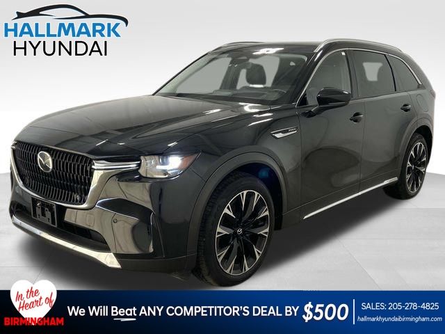 2024 Mazda CX-90 PHEV Premium