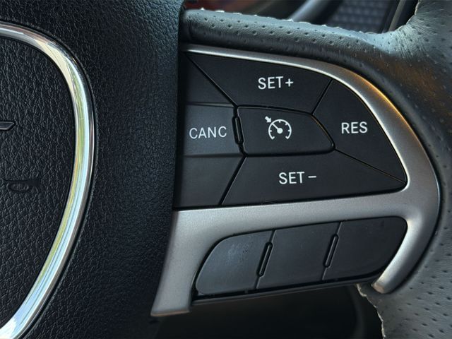 Used 2015 Blue Dodge SRT Hellcat image 27