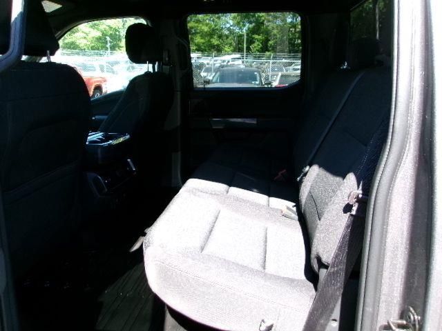 used 2023 Ford F-150 car, priced at $43,695