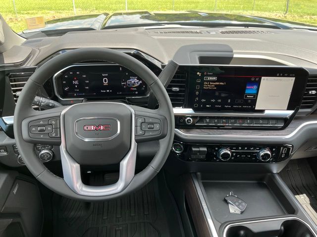 2026 GMC Sierra 2500HD SLT - Image 3