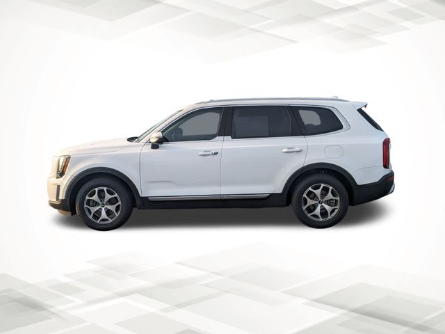 2022 Kia Telluride EX photo