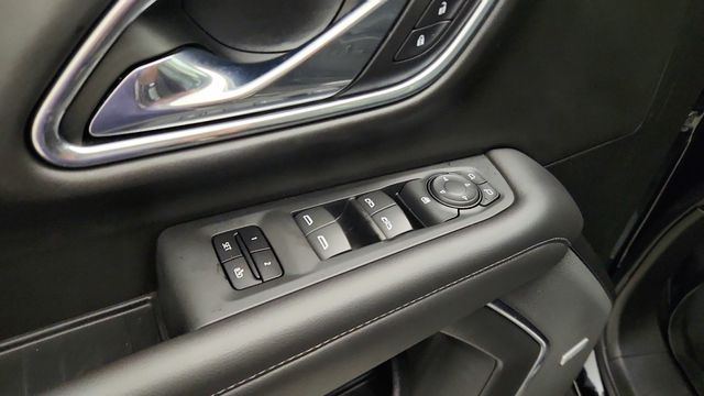 2021 Chevrolet Suburban Z71 Black at Toyota of Victoria