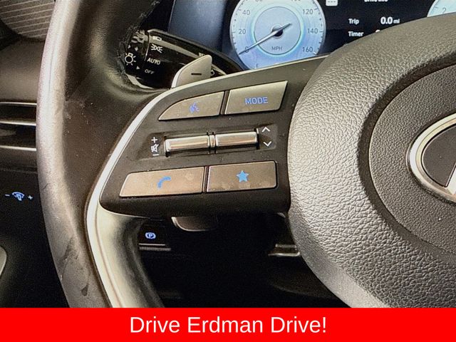 Used 2023 Hyundai Palisade SUV