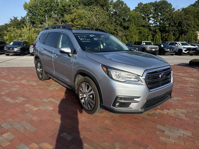 Used 2021 Subaru Ascent SUV