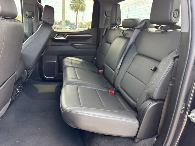 2025 GMC Sierra - $44,988