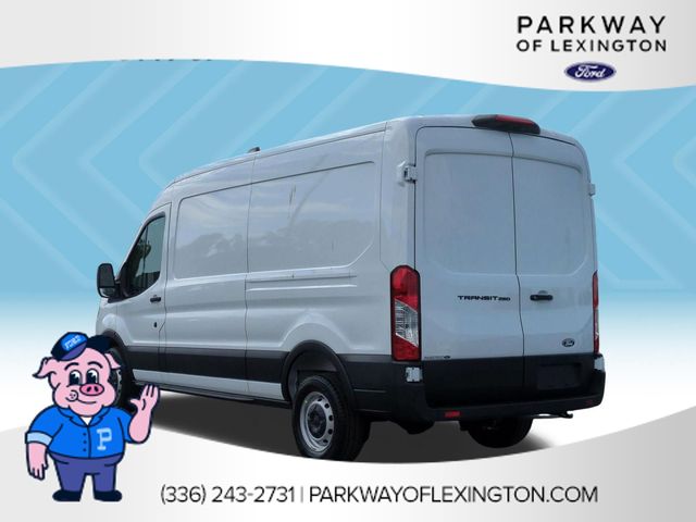New 2026 White Ford Base image 7