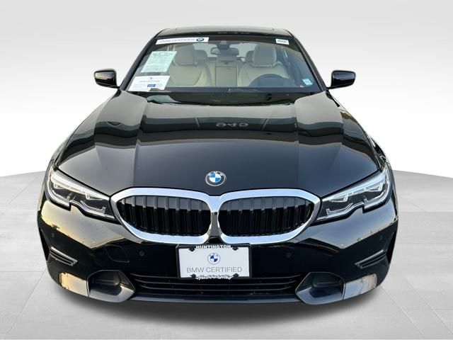 2021 BMW 3 Series 330i xDrive 2