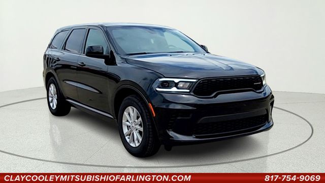 2026 Dodge Durango GT RWD's photo