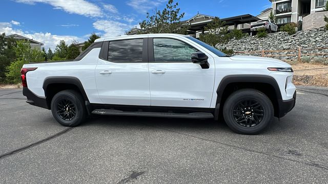 2024 Chevrolet Silverado EV Work Truck 2