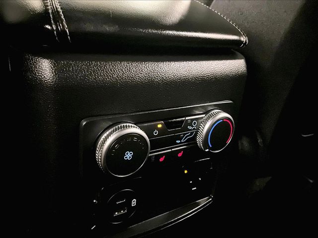 2020 Ford Explorer ST Black at Phil Fitts Ford