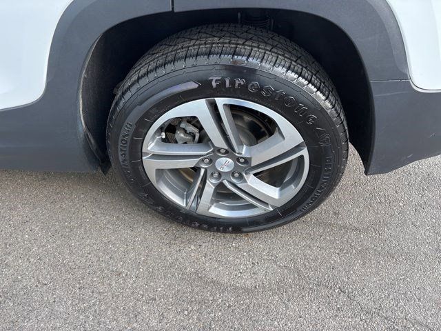 2021 GMC Terrain SLT photo