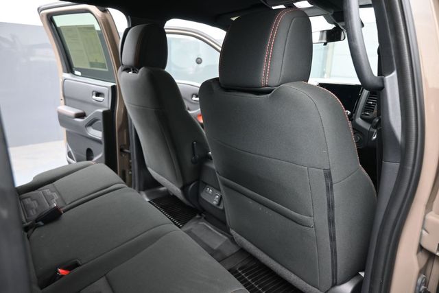 Used 2023 Nissan Frontier Truck