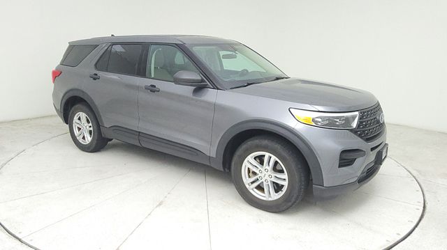 2023 Ford Explorer Base - 2