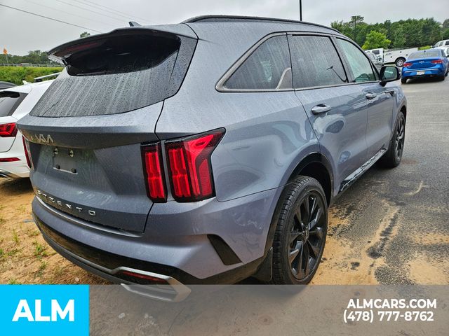 2022 Kia Sorento SX photo 6