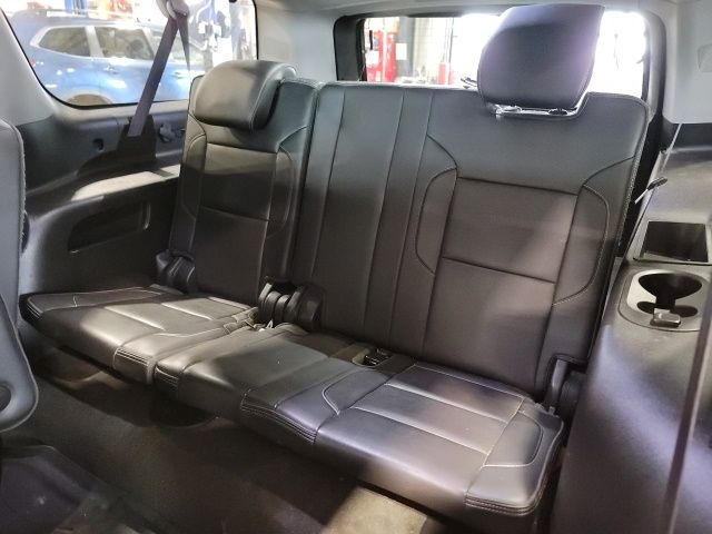 2015 White Diamond Tricoat GMC Yukon XL Denali 4X4 SUV