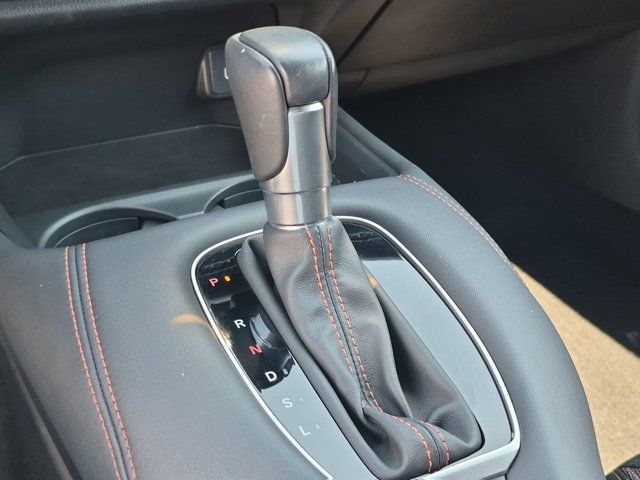 Used 2024 Honda HR-V SUV