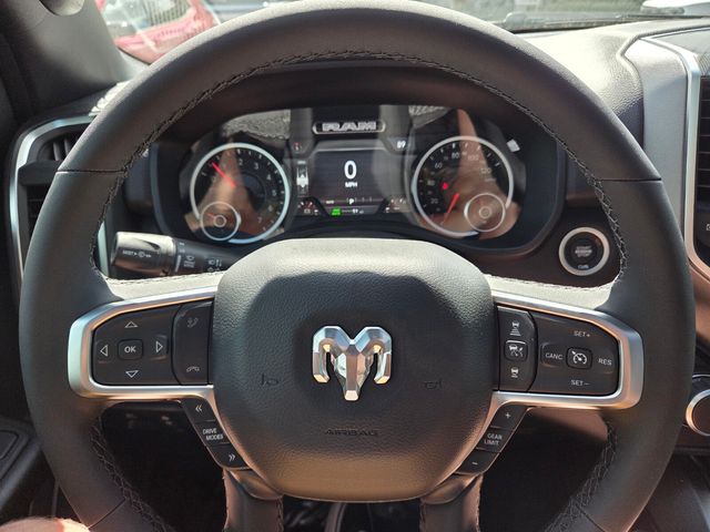 New 2026 Gray Ram Big Horn/Lone Star image 33