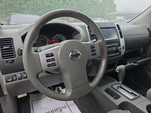 Used 2019 Nissan Frontier For Sale in OLIVE BRANCH, MS