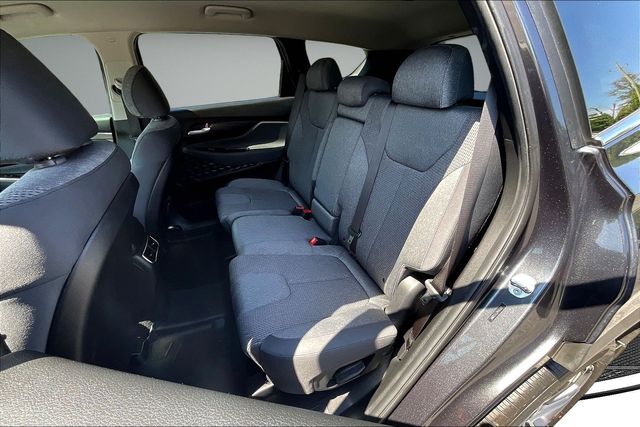 Used 2023 Hyundai Santa Fe SUV